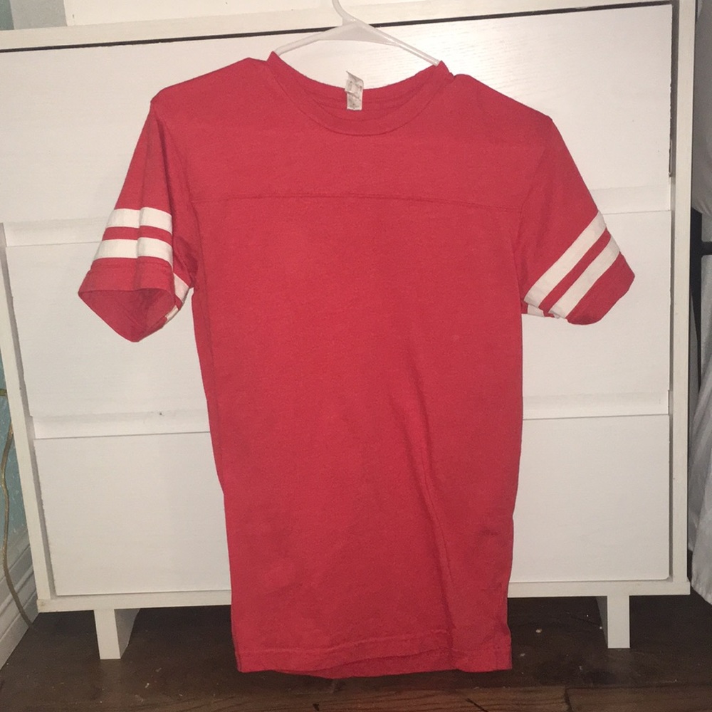 women's tee!